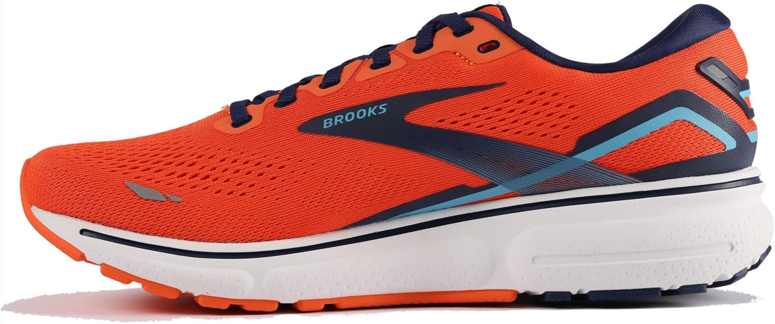 Brooks Men's Ghost 15 Neutral Running Shoe