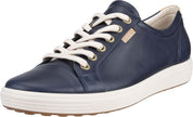 ECCO Women's Soft 7 Sneaker - Marine/Marine