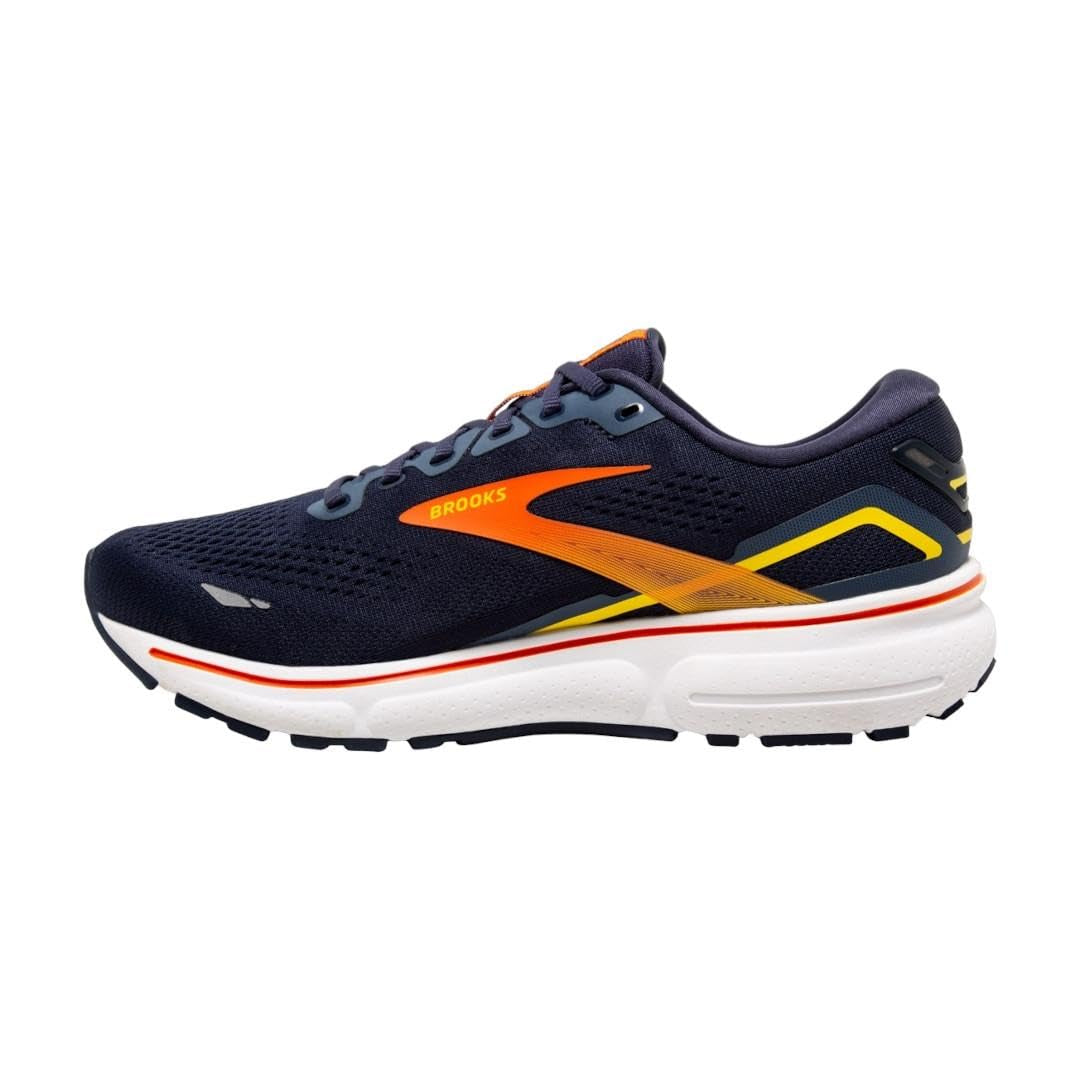 Brooks Men's Ghost 15 Neutral Running Shoe