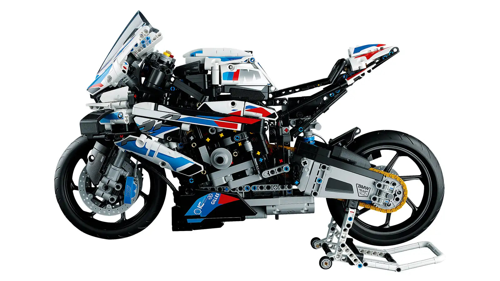 LEGO Technic BMW M 1000 RR