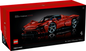 LEGO Technic Ferrari Daytona SP3