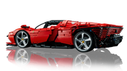LEGO Technic Ferrari Daytona SP3