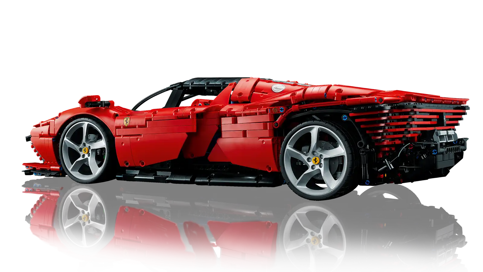LEGO Technic Ferrari Daytona SP3