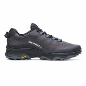 Merrell Men's Moab Speed Black/Asphalt