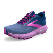 Brooks Women's Cascadia 17 Trail Running Shoe