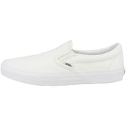 Vans Classic Slip-On Shoe, True White