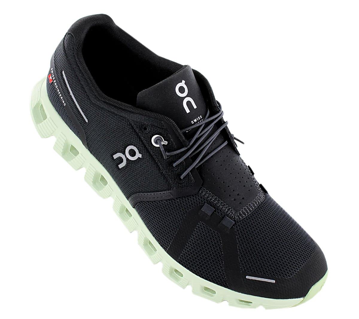 ON Men's Cloud 5 Sneakers