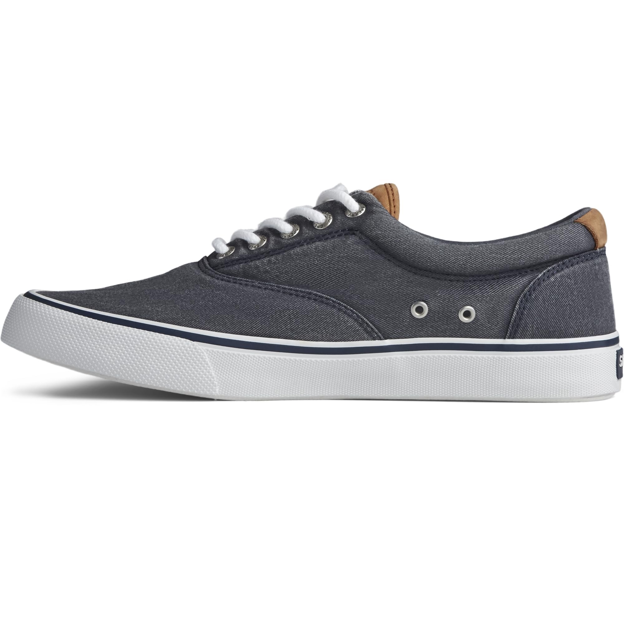 Sperry Men's STRIPER II CVO Core Sneaker, SW NAVY