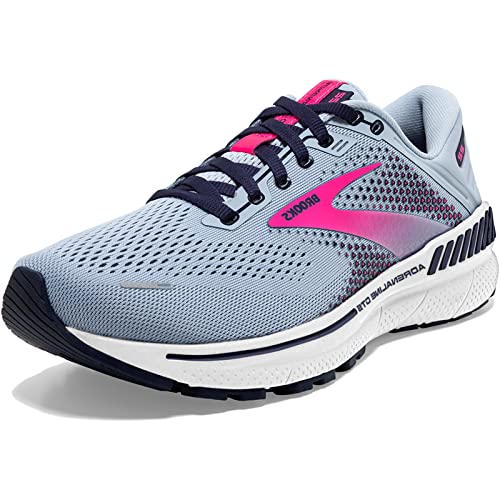 Brooks Women's Adrenaline GTS 22 Supportive Running Shoe