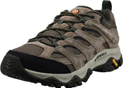 Merrell Men's Moab 3 Hiking Shoe, Boulder