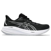 ASICS Men's Gel-Cumulus 26 Running Shoe, Black/Concrete