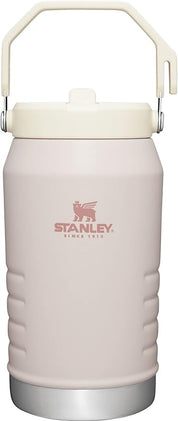 Stanley IceFlow Stainless Steel Water Jug 64OZ