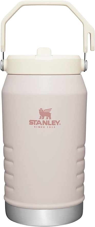 Stanley IceFlow Stainless Steel Water Jug 64OZ