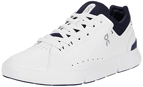 On Women's The Roger Advantage 2, White/Midnight