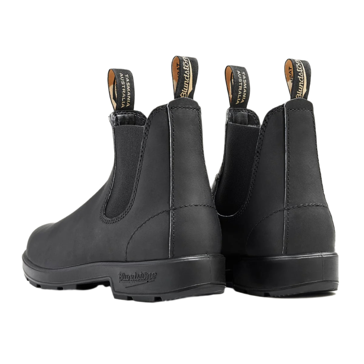 Blundstone Originals: Women's Chelsea Boots - Black