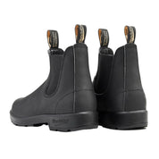 Blundstone Originals: Women's Chelsea Boots - Black