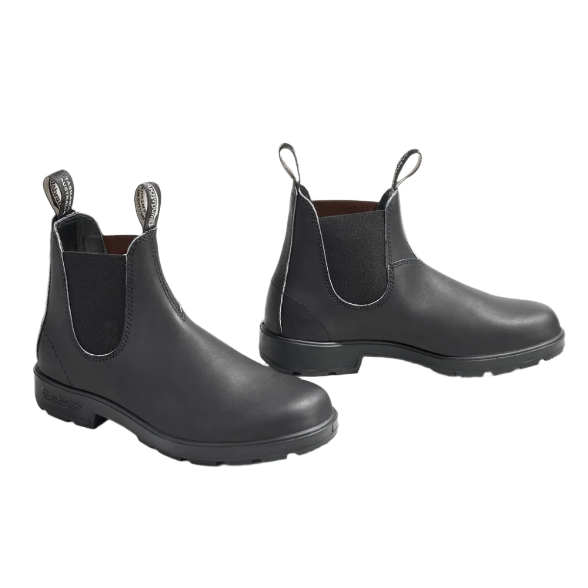 Blundstone Originals: Women's Chelsea Boots - Black
