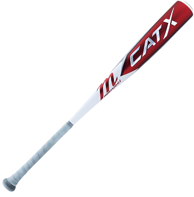 Marucci CATX USSSA Senior League Alloy Baseball Bat (-8)