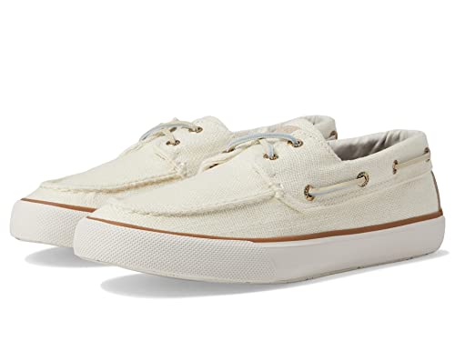 Sperry Men's, SeaCycled Bahama II Sneaker Baja Bone