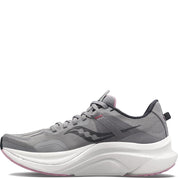 Saucony Womens Running Shoe, Alloy/Quartz