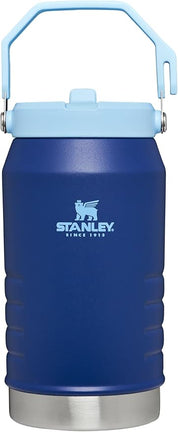 Stanley IceFlow Stainless Steel Water Jug 64OZ