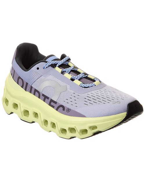 ON Women's Cloudmonster Sneakers