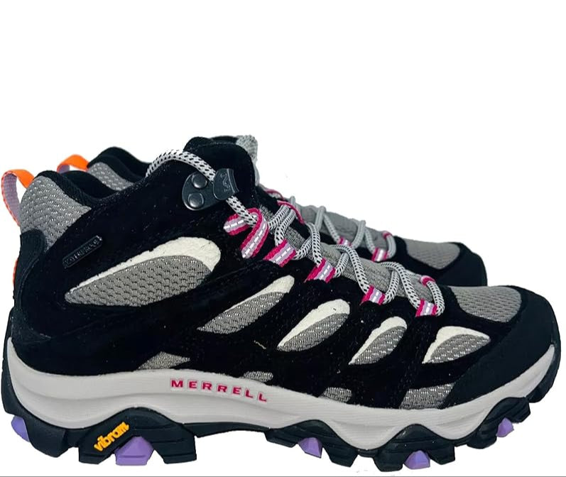 Merrell Women's Moab 3 Mid Hiking Shoe