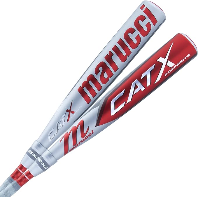 Marucci CATX Composite Senior League Baseball Bat (-10)