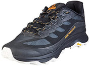 Merrell Men Low-top, Black