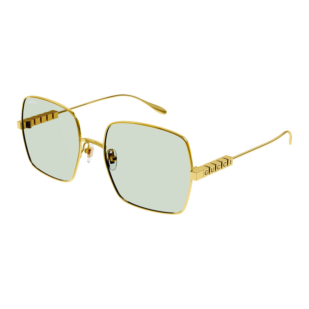 Gucci Oversized Sunglasses - GG1434S