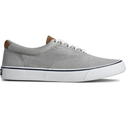 Sperry Men's STRIPER II CVO Core Sneaker, SW GREY