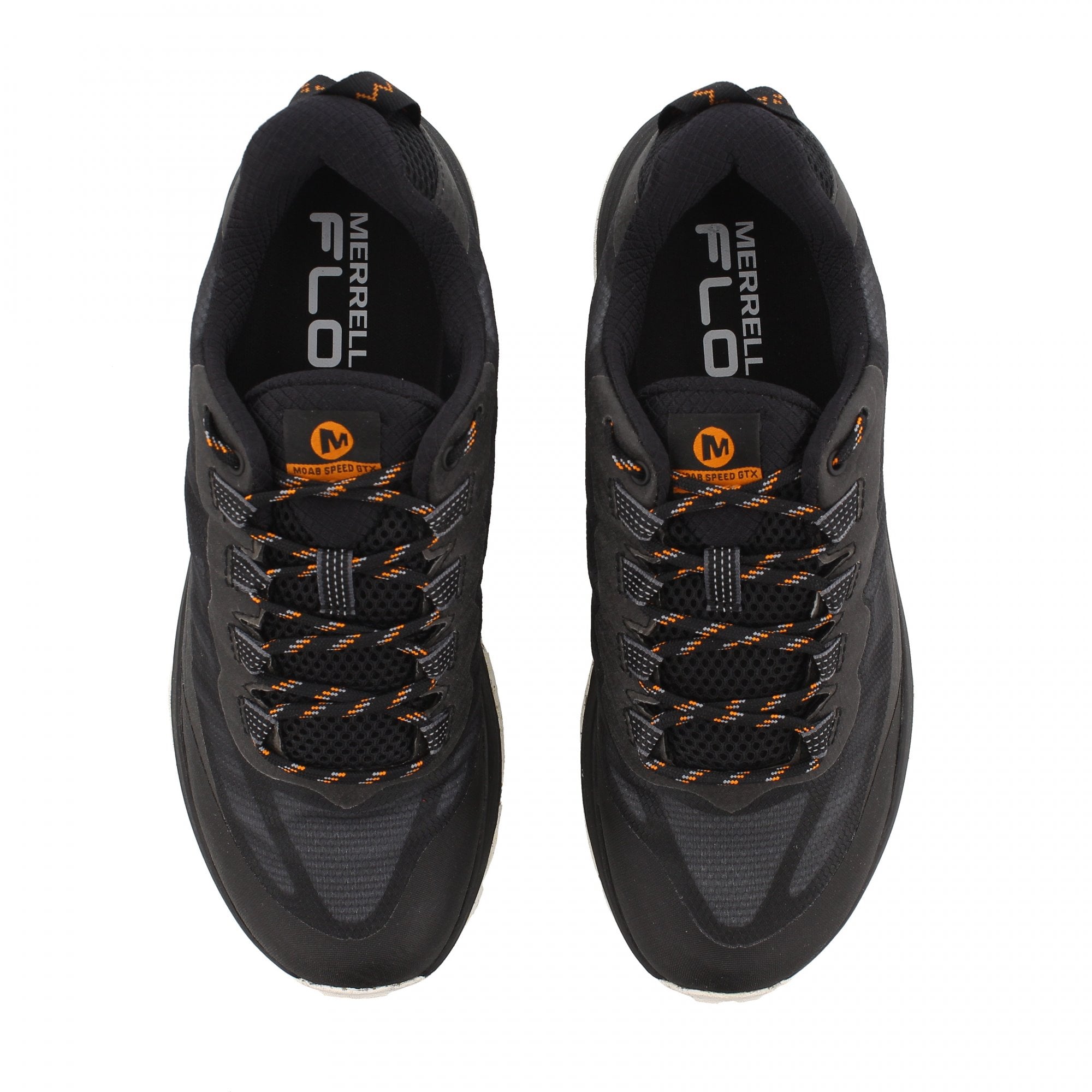 Merrell Men's Moab Speed GTX