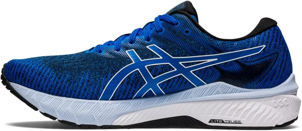 ASICS Men's GT-2000 10 Running Shoes