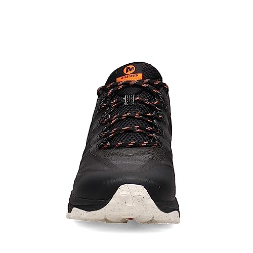 Merrell Men Low-top, Black