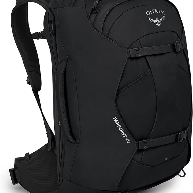 Osprey Men's Farpoint Travel Backpack