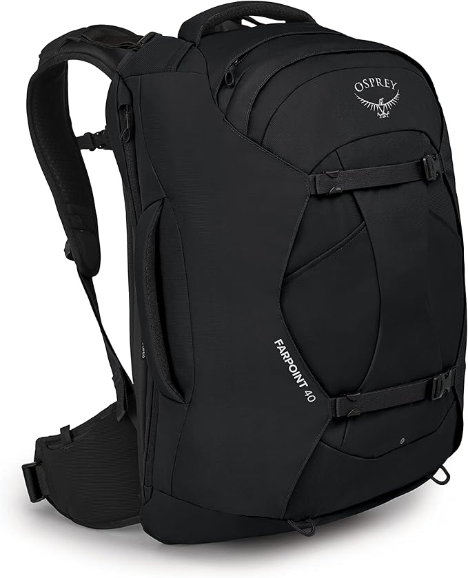 Osprey Men's Farpoint Travel Backpack