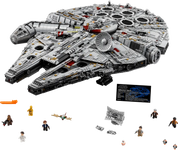 LEGO Star Wars Millennium Falcon