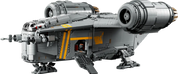 LEGO Star Wars The Razor Crest