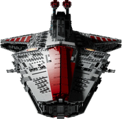 LEGO Star Wars Venator-Class Republic Attack Cruiser
