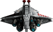 LEGO Star Wars Venator-Class Republic Attack Cruiser