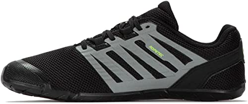 Inov-8 Men's Bare-XF 210 V3 - Black/Grey/Green