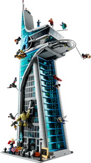 LEGO Marvel Avengers Tower