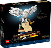 LEGO Harry Potter Hogwarts Icons - Collectors Edition