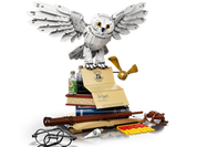 LEGO Harry Potter Hogwarts Icons - Collectors Edition