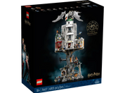 LEGO Harry Potter Gringotts Wizarding Bank - Collectors Edition