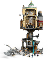 LEGO Harry Potter Gringotts Wizarding Bank - Collectors Edition