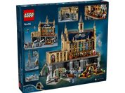 LEGO Harry Potter Hogwarts Castle: The Great Hall