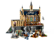 LEGO Harry Potter Hogwarts Castle: The Great Hall