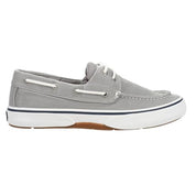 Sperry Men's, Halyard Boat Shoe, Gray