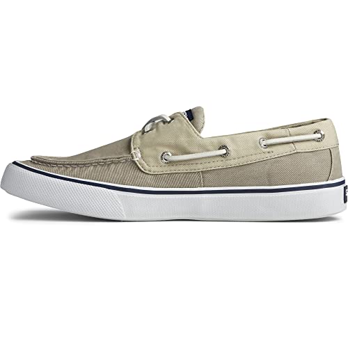 Sperry Bahama II Sw Oyster/Khaki